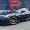 nissan fairlady-z 2002 quick_quick_UA-Z33_Z33-006437 image 1