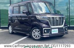 suzuki spacia 2020 -SUZUKI--Spacia DAA-MK53S--MK53S-674058---SUZUKI--Spacia DAA-MK53S--MK53S-674058-