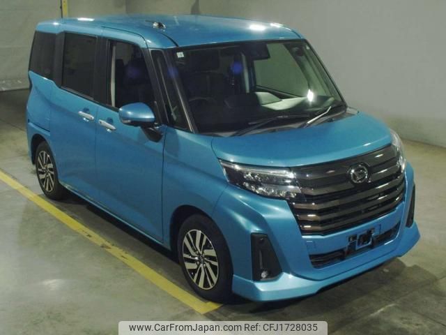 daihatsu thor 2020 CFJ1728035 image 1