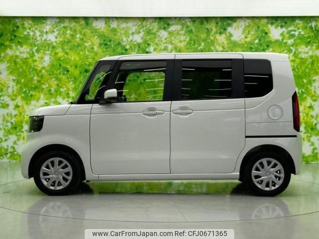 honda n-box 2024 quick_quick_6BA-JF5_JF5-1109940 image 2