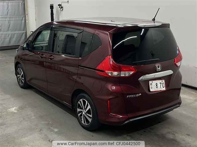 honda freed 2017 -HONDA--Freed GB5-1054088---HONDA--Freed GB5-1054088- image 2