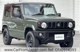 suzuki jimny 2020 -SUZUKI--Jimny 3BA-JB64W--JB64W-149380---SUZUKI--Jimny 3BA-JB64W--JB64W-149380-