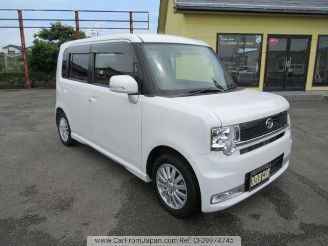 daihatsu move-conte 2009 quick_quick_DBA-L575S_L575S-0049228 image 1