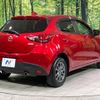 mazda demio 2017 -MAZDA--Demio DBA-DJ3AS--DJ3AS-302508---MAZDA--Demio DBA-DJ3AS--DJ3AS-302508- image 18