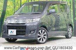 suzuki wagon-r-stingray 2012 CFJ1803430