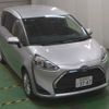 toyota sienta 2019 -TOYOTA 【新潟 503ｽ3747】--Sienta NSP170G-7203475---TOYOTA 【新潟 503ｽ3747】--Sienta NSP170G-7203475- image 1