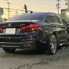 bmw 5-series 2018 -BMW--BMW 5 Series DBA-JA20--WBAJA52010G886720---BMW--BMW 5 Series DBA-JA20--WBAJA52010G886720- image 16