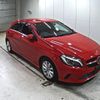 mercedes-benz a-class 2017 CFJ1829673 image 1