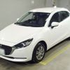 mazda demio 2022 -MAZDA 【札幌 504ま6020】--MAZDA2 DJLAS-251328---MAZDA 【札幌 504ま6020】--MAZDA2 DJLAS-251328- image 1