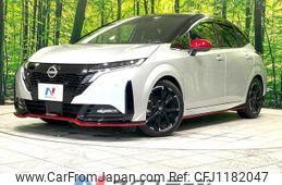 nissan aura 2022 quick_quick_FE13_FE13-230780