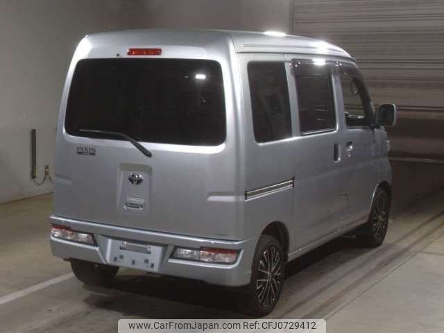 toyota pixis-van 2020 -TOYOTA--Pixis Van EBD-S321M--S321M-0032653---TOYOTA--Pixis Van EBD-S321M--S321M-0032653- image 2