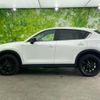 mazda cx-5 2022 quick_quick_6BA-KFEP_KFEP-507078 image 2