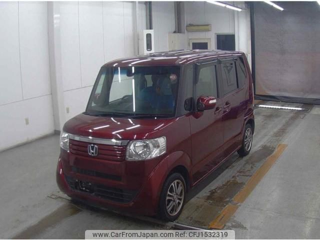 honda n-box 2014 CFJ1532319 image 1