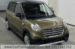 daihatsu cast 2018 -DAIHATSU--Cast LA250S-0152688---DAIHATSU--Cast LA250S-0152688-