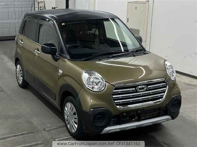 daihatsu cast 2018 -DAIHATSU--Cast LA250S-0152688---DAIHATSU--Cast LA250S-0152688- image 1