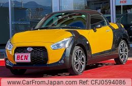 daihatsu copen 2018 -DAIHATSU--Copen DBA-LA400K--LA400K-0022829---DAIHATSU--Copen DBA-LA400K--LA400K-0022829-