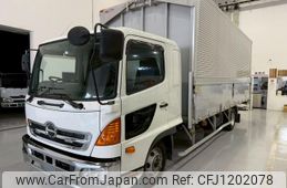 hino ranger 2015 GOO_NET_EXCHANGE_0404203A30250516W001