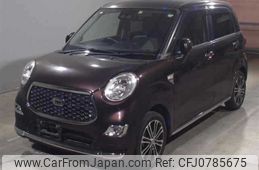 daihatsu cast 2018 -DAIHATSU--Cast LA250S-0124456---DAIHATSU--Cast LA250S-0124456-