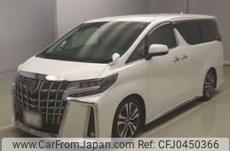 toyota alphard 2019 -TOYOTA 【八王子 337ｾ 610】--Alphard DBA-AGH30W--AGH30-0269143---TOYOTA 【八王子 337ｾ 610】--Alphard DBA-AGH30W--AGH30-0269143-