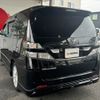 toyota vellfire 2009 -TOYOTA--Vellfire DBA-ANH20W--ANH20-8075738---TOYOTA--Vellfire DBA-ANH20W--ANH20-8075738- image 13