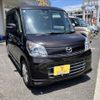 mazda flair-wagon 2014 -MAZDA--Flair Wagon DBA-MM32S--MM32S-117989---MAZDA--Flair Wagon DBA-MM32S--MM32S-117989- image 9