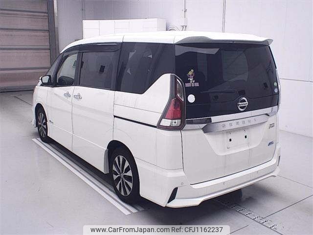nissan serena 2017 -NISSAN--Serena GFC27-053916---NISSAN--Serena GFC27-053916- image 2