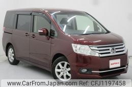 honda stepwagon 2013 quick_quick_RK2_RK2-1302886