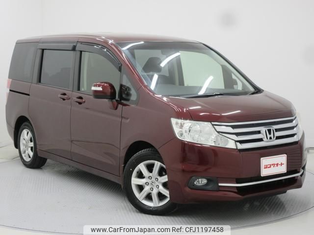 honda stepwagon 2013 quick_quick_RK2_RK2-1302886 image 1
