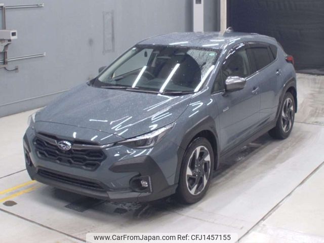 subaru subaru-others 2023 -SUBARU--Crosstrek GUE-011548---SUBARU--Crosstrek GUE-011548- image 1