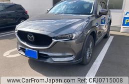 mazda cx-5 2021 -MAZDA--CX-5 6BA-KFEP--KFEP-455230---MAZDA--CX-5 6BA-KFEP--KFEP-455230-