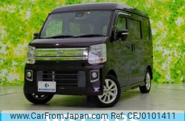 nissan nv100-clipper 2018 quick_quick_DR17W_DR17W-142906