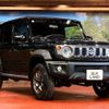 suzuki jimny-nomade 2025 CFJ1750775 image 16