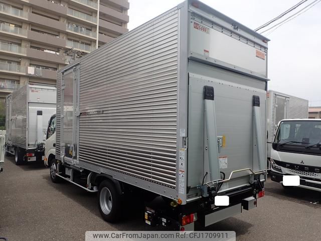hino dutro 2025 CFJ1709911 image 2