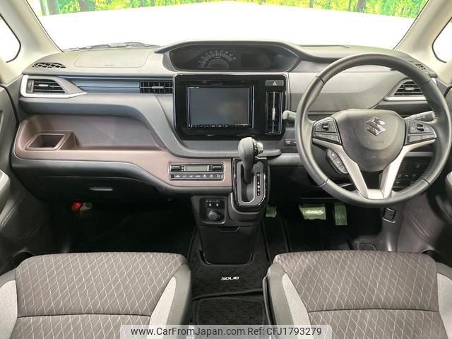suzuki solio-bandit 2021 CFJ1793279 image 2