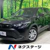 toyota corolla-cross 2024 quick_quick_ZSG10_ZSG10-1028087 image 1