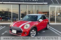 mini mini-others 2019 quick_quick_XR15M_WMWXR320102L54095