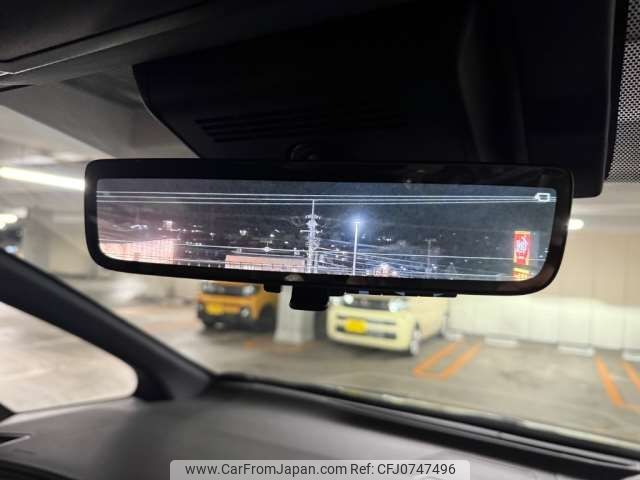toyota vellfire 2025 CFJ0747496 image 2