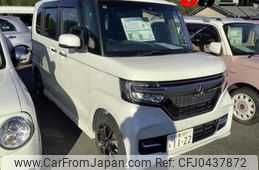 honda n-box 2020 -HONDA 【鈴鹿 589ﾓ1122】--N BOX JF3--1543297---HONDA 【鈴鹿 589ﾓ1122】--N BOX JF3--1543297-