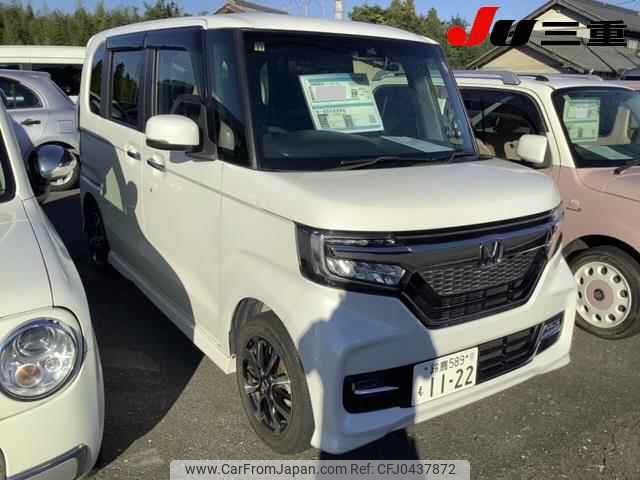 honda n-box 2020 -HONDA 【鈴鹿 589ﾓ1122】--N BOX JF3--1543297---HONDA 【鈴鹿 589ﾓ1122】--N BOX JF3--1543297- image 1