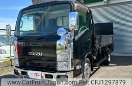 isuzu elf-truck 2011 GOO_NET_EXCHANGE_0704687A30250613W001