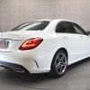 mercedes-benz c-class 2019 -MERCEDES-BENZ--Benz C Class DAA-205078--WDD2050782R426000---MERCEDES-BENZ--Benz C Class DAA-205078--WDD2050782R426000- image 2