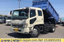 mitsubishi-fuso fighter 2008 quick_quick_PDG-FM62FZ_FM62FZ-520002