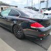 bmw 6-series 2005 CFJ0206268 image 11