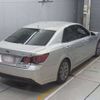 toyota crown 2015 -TOYOTA--Crown DAA-AWS210--AWS210-6101108---TOYOTA--Crown DAA-AWS210--AWS210-6101108- image 2