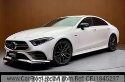 mercedes-benz amg 2018 CFJ1845297