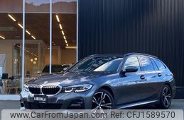 bmw 3-series 2021 CFJ1589570