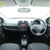 mitsubishi mirage 2013 CFJ1831461 image 4