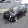 suzuki alto-works 1996 -SUZUKI--Alto Works HA21S--182377---SUZUKI--Alto Works HA21S--182377- image 1