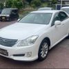 toyota crown 2008 -TOYOTA 【群馬 330ﾉ3】--Crown GRS202--0011998---TOYOTA 【群馬 330ﾉ3】--Crown GRS202--0011998- image 1