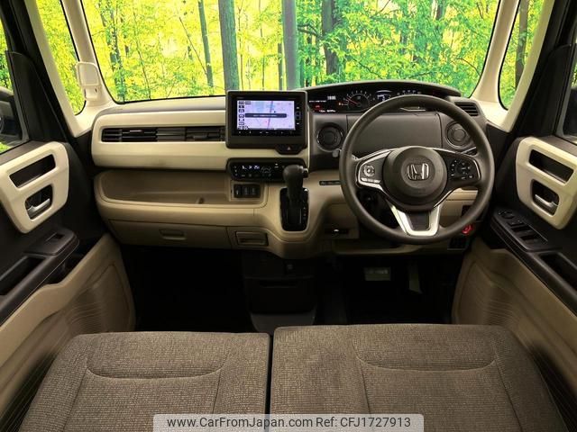 honda n-box 2018 CFJ1727913 image 2